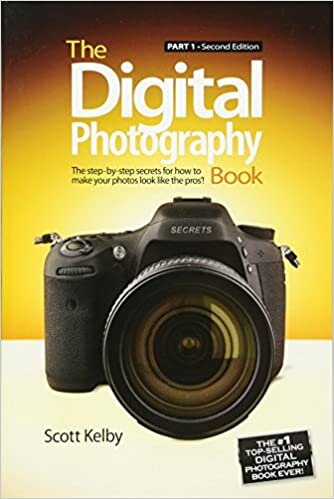 indir The Digital Photography Book: Part 1