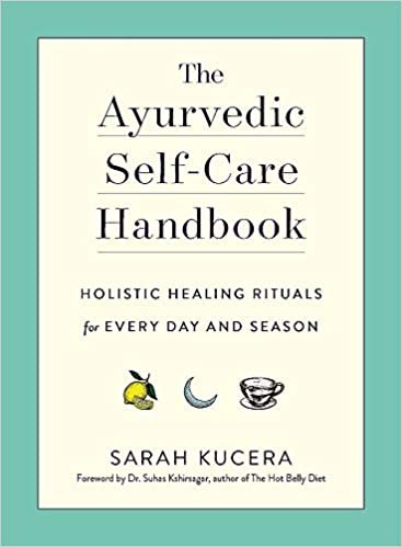ダウンロード  The Ayurvedic Self-Care Handbook: Holistic Healing Rituals for Every Day and Season 本