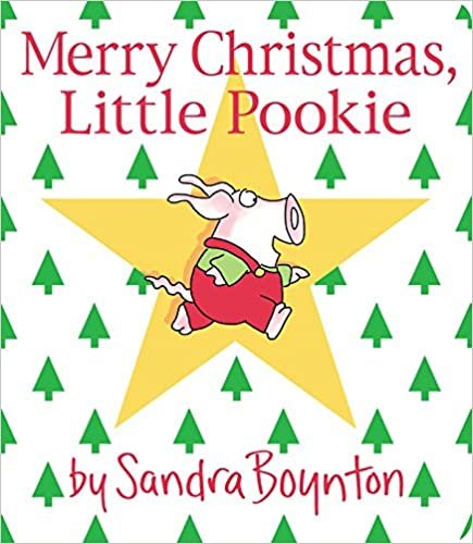 ダウンロード  Merry Christmas, Little Pookie 本