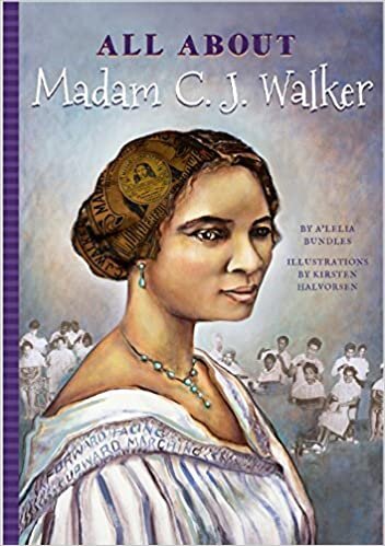 indir All about Madam C. J. Walker