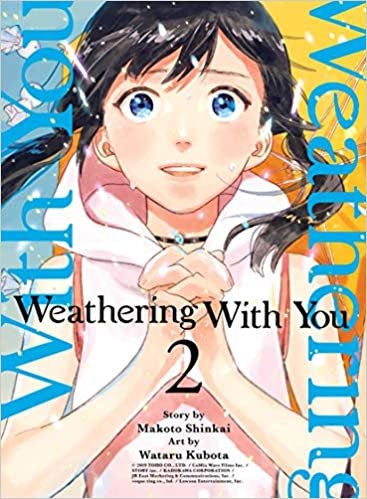 ダウンロード  Weathering With You, volume 2 本