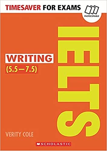 تحميل Writing IELTS (5.5 - 7.5)
