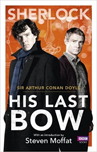 Arthur Conan Doyle Sherlock: His Last Bow تكوين تحميل مجانا Arthur Conan Doyle تكوين