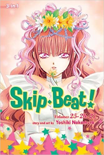 Skip·Beat!, (3-in-1 Edition), Vol. 9: Includes vols. 25, 26 & 27 (9) (Skip·Beat! (3-in-1 Edition))