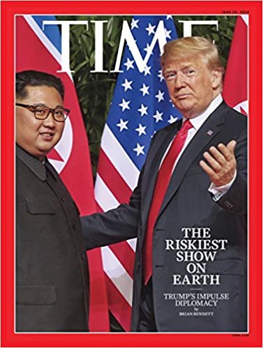 ダウンロード  Time Asia [US] June 25 2018 (単号) 本