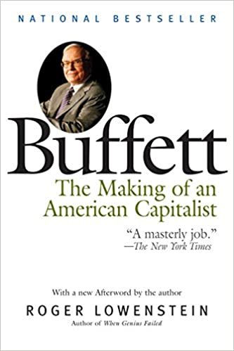 ダウンロード  Buffett: The Making of an American Capitalist 本