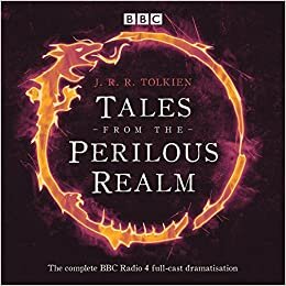 Tales from the Perilous Realm:: Four BBC Radio 4 Full-Cast Dramatisations [Audio] [Special Edition] indir