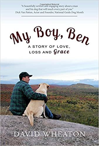 ダウンロード  My Boy, Ben: A Story of Love, Loss and Grace 本