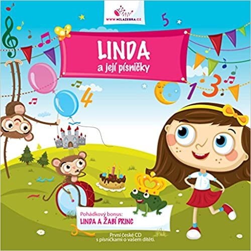 Linda a její písničky (2012) indir