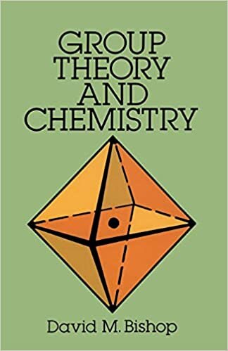 indir Group Theory and Chemistry