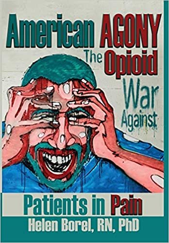 تحميل American Agony: The Opioid War Against Patients in Pain
