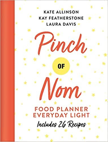 ダウンロード  Pinch of Nom Food Planner: Everyday Light 本