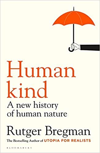 ダウンロード  Humankind: A Hopeful History 本