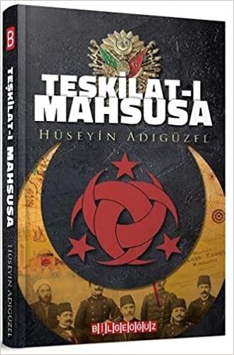 Teşkilat-ı Mahsusa indir