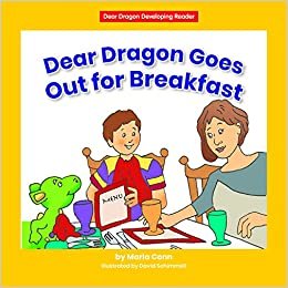 indir Dear Dragon Goes Out for Breakfast (Dear Dragon Developing Readers)