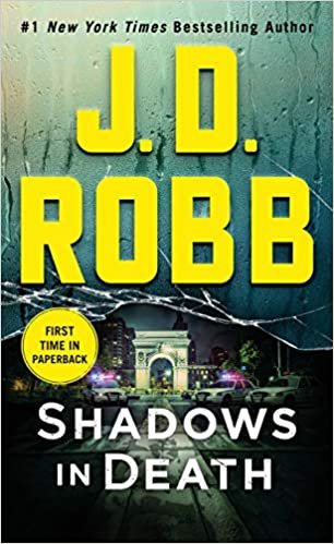 ダウンロード  Shadows in Death: An Eve Dallas Novel 本