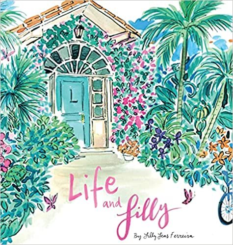 تحميل Life and Lilly: A Palm Beach Adventure