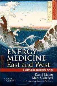 indir Energy Medicine East and West, 1st Edition