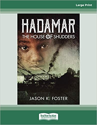 indir Hadamar: The House of Shudders