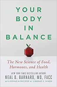 ダウンロード  Your Body in Balance: The New Science of Food, Hormones, and Health 本
