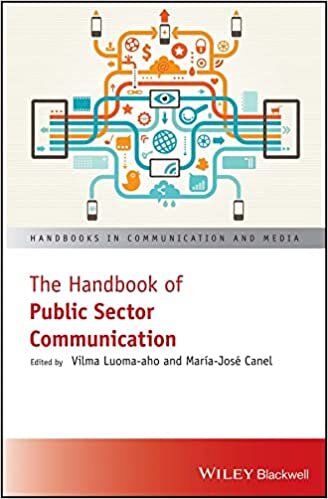 The Handbook of Public Sector Communication (Handbooks in Communication and Media) ダウンロード