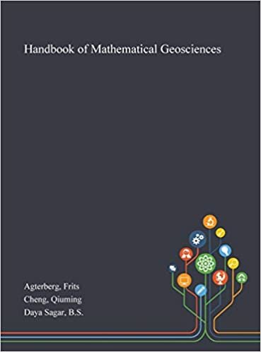 indir Handbook of Mathematical Geosciences