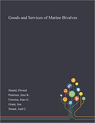 indir Goods and Services of Marine Bivalves