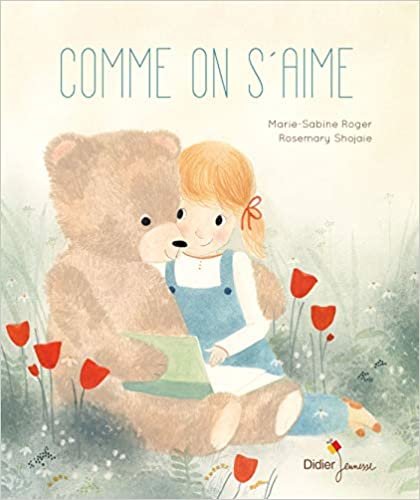 Comme on s'aime (Hors collection) indir