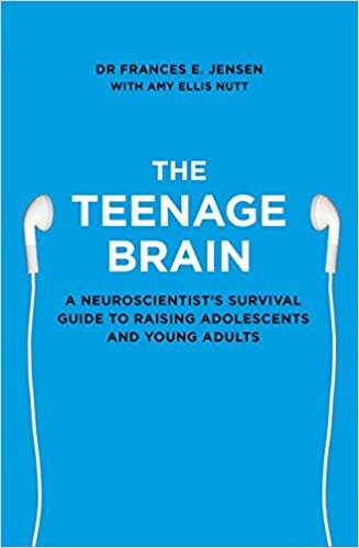 تحميل The Teenage Brain: A Neuroscientist&#39;s Survival Guide to Raising Adolescents and Young Adults