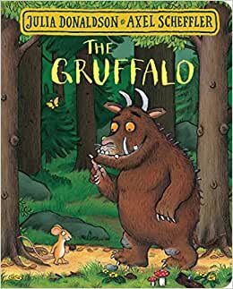 تحميل The Gruffalo