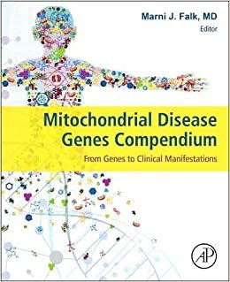 تحميل Mitochondrial Disease Genes Compendium: From Genes to Clinical Manifestations