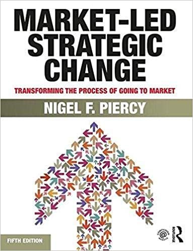  بدون تسجيل ليقرأ Market-Led Strategic Change: Transforming The Process of Going to Market ,Ed. :5