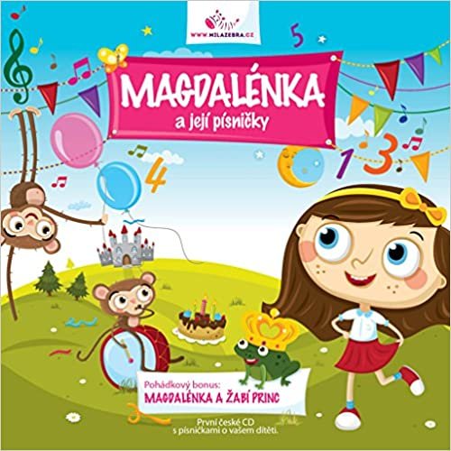 Magdalénka a její písničky (2012)