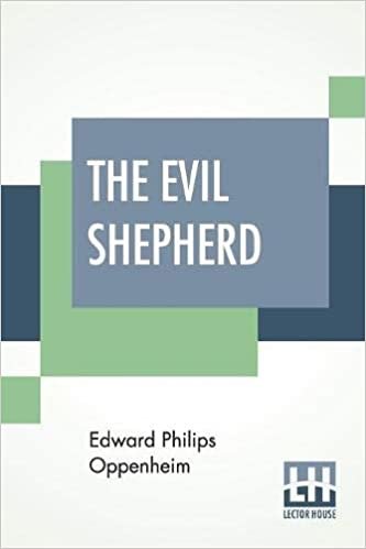 اقرأ The Evil Shepherd الكتاب الاليكتروني 