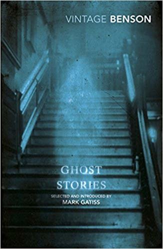Ghost Stories : Selected and Introduced by Mark Gatiss indir