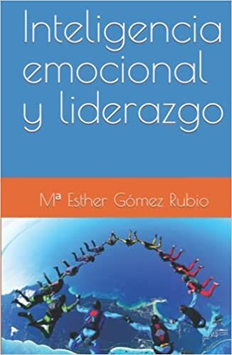 تحميل Inteligencia emocional y liderazgo (Spanish Edition)
