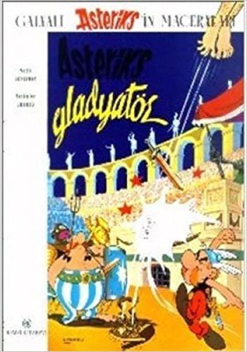 Asteriks Gladyatör - 3 indir