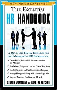 ダウンロード  The Essential HR Handbook: A Quick and Handy Resource for Any Manager or HR Professional (Essential Handbook) 本