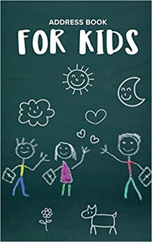 Address Book for Kids indir