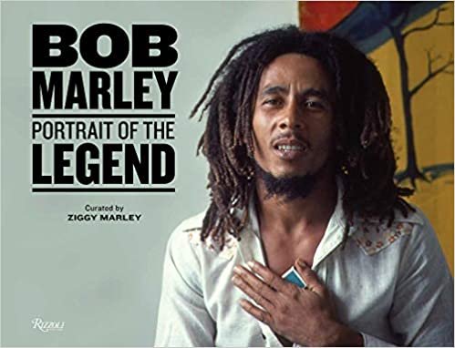 ダウンロード  Bob Marley: Portrait of the Legend 本