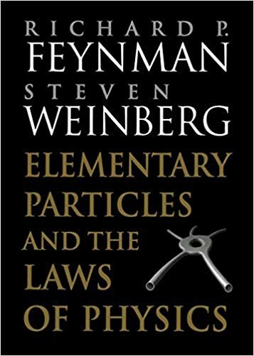 Elementary Particles and the Laws of Physics: The 1986 Dirac Memorial Lectures indir