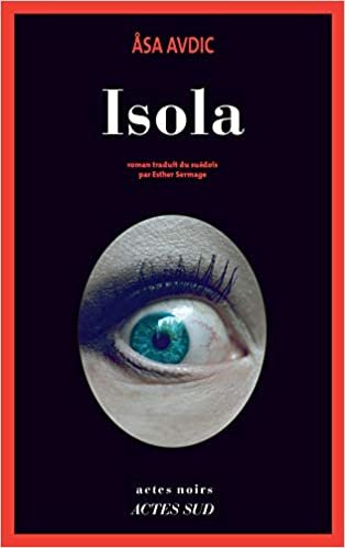 indir Isola (Actes Noirs)