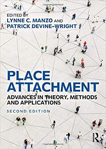 ダウンロード  Place Attachment: Advances in Theory, Methods and Applications 本