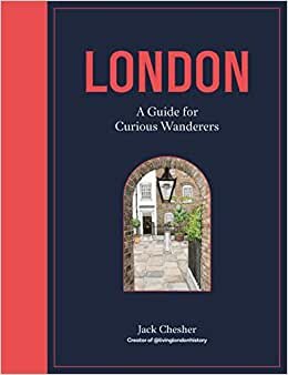 تحميل London: A Guide for Curious Wanderers
