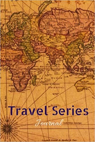 L.Morningstar publishing Travel series: Journal تكوين تحميل مجانا L.Morningstar publishing تكوين