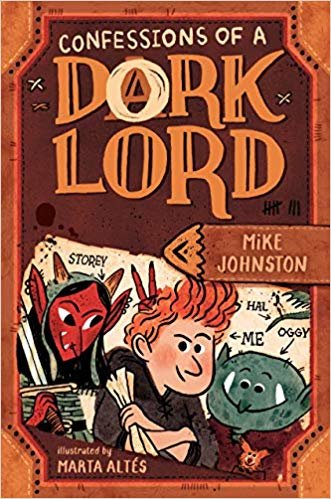 تحميل Confessions of a Dork Lord