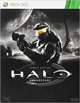 Halo: Combat Evolved Anniversary Signature Series Guide ダウンロード