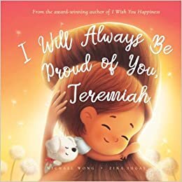 تحميل I Will Always Be Proud of You, Jeremiah