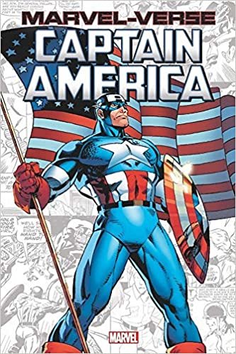 Marvel-Verse: Captain America indir