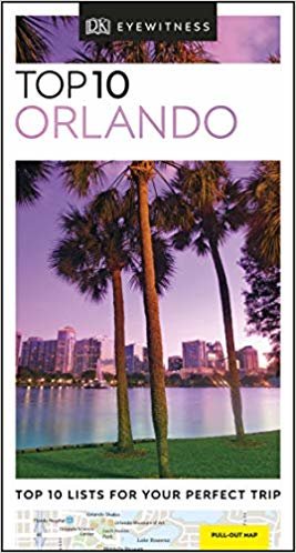 اقرأ DK Eyewitness Top 10 Orlando الكتاب الاليكتروني 